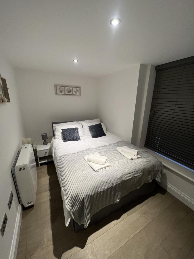 The Windsor Apartment By Gge, Brighton Beach, Sleeps 4 외부 사진