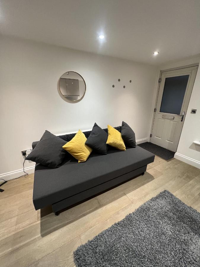 The Windsor Apartment By Gge, Brighton Beach, Sleeps 4 외부 사진